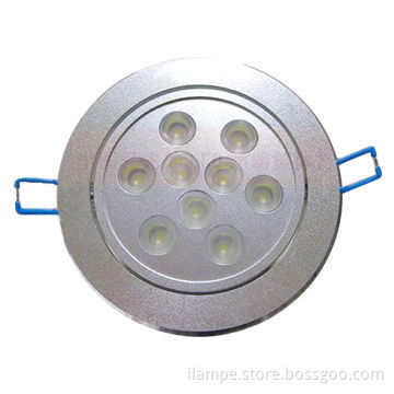 LED ceiling lighting panel